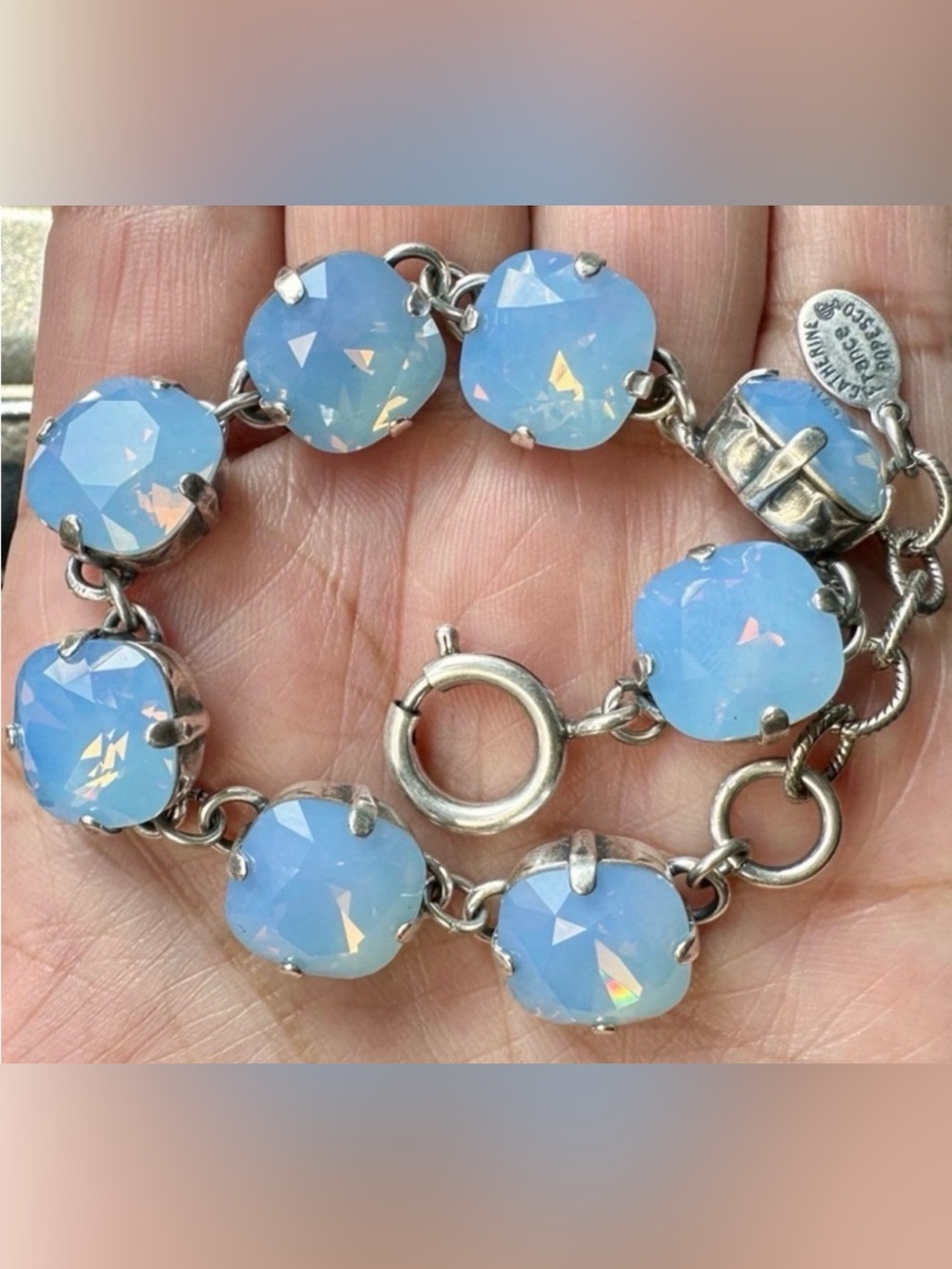 Brand New Catherine Popesco Bracelet